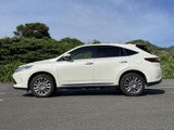 ハリアー 2.5 ハイブリッド E-Four プログレス 4WD 