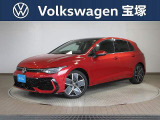 Golfが入荷しました。弊社社用車として使用しておりました。