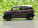 クロスビー 1.0 ハイブリッド(HYBRID) MZ 