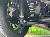 お車を安心してお乗りいただく為には、足回りの定期点検が欠かせません。サービスサポート(有償保証)では無料点検もご提供しており、安心のカーライフをお過ごしいただけるサポート体制が整っています。