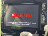 タントカスタム RS SA 