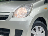 夜間や荒天時により良好な視界で安心な走行をご希望される方には【高輝度LEDヘッドライト】の取付がおすすめ!多くのお客様にご好評いただいております♪