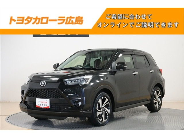 ライズ 1.0 Z 4WD 