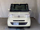 N-BOXカスタム G Lパッケージ 4WD 