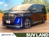 ガラスルーフ モデリスタエアロ 両側電動ドア 後席モニター 全周囲カメラ