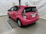 走りにこだわりながら収納力も持ち合わせたお車です。