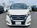 安心の日産ディーラー