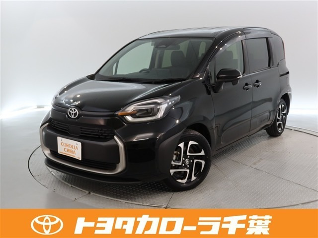シエンタ ハイブリッド 1.5 Z 