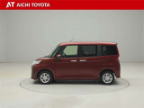 ルーミー 1.0 G 