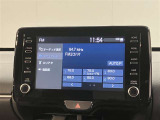 ディスプレイオーディオやカーナビは、現代のドライブにおいて欠かせない装備のひとつです。初めての場所でも迷いにくく、快適なルート案内で運転をサポートします。移動中のエンターテインメント性も高まります。