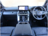 ランドクルーザー300 3.5 ZX 4WD 
