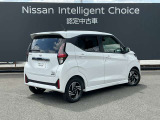 当店は日産クオリティショップ認定店です。お客さまのカーライフを全力でサポートさせていただきます。