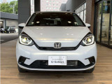 ■自社指定工場併設。ホンダ車に精通したメカが車検・整備までしっかり対応。購入後も長くお任せいただけます。