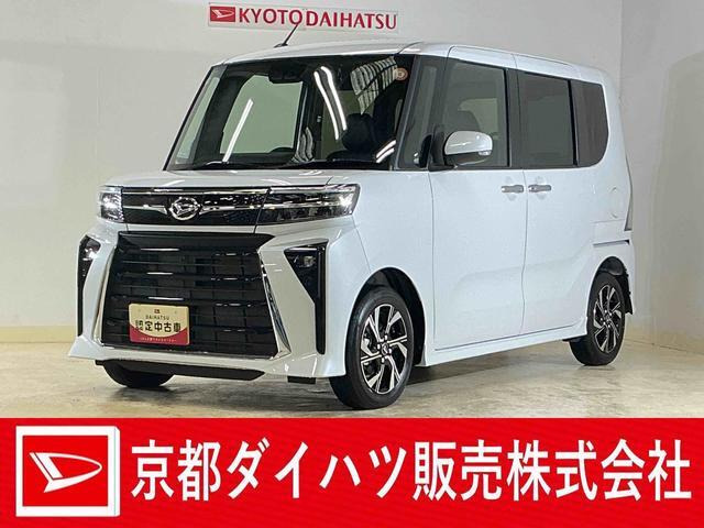 タントカスタム X リミテッド 