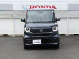 N-BOX  660 4WD