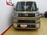 ウェイク L VS SAIII 4WD 