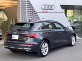 弊社アウディジャパン販売のグループ店舗(Audi Approved Automobile有明・世田谷・調布・江戸川・箕面・大阪南・堺)の車両は当店でご購入可能です。店舗間の輸送費用サービス。