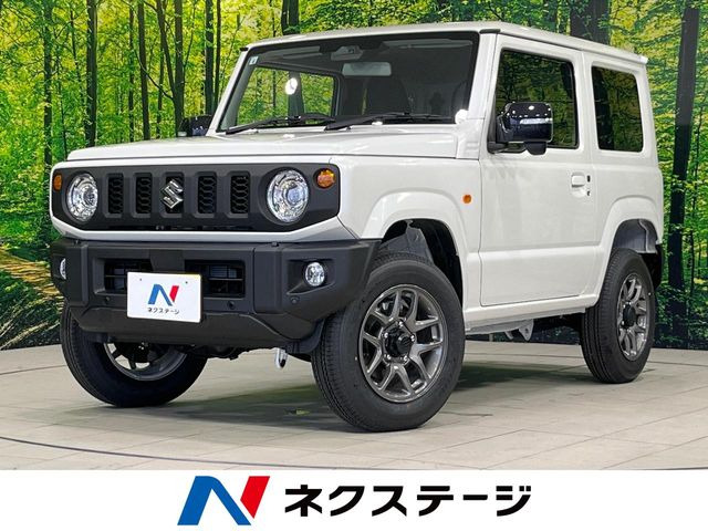ジムニー  XC