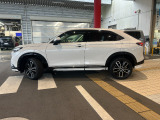 ホンダ専門整備スタッフがHonda中古車整備基準に基づいた点検整備を実施いたします。