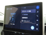ETCの履歴などが画面で確認できます。