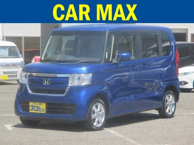 N-BOX G EX ホンダセンシング 4WD 