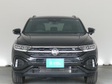 T-Roc TDI 4モーション Rライン ブラック スタイル ディーゼル 4WD 