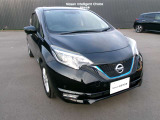 ノート 1.2 e-POWER X 