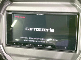 【ナビゲーション】目的地までしっかり案内してくれる使いやすいナビ。Bluetooth接続すればお持ちのスマホやMP3プレイヤーの音楽を再生可能!毎日の運転がさらに楽しくなります!!