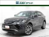 大人気のハリアー後期型 Zレザーパッケージ入荷しました。 大画面ディスプレイオーディオ&全方位カメラ ハンズフリーパワーバックドアなど上位グレードならではの装備満載!車検整備付きのお買得車です。