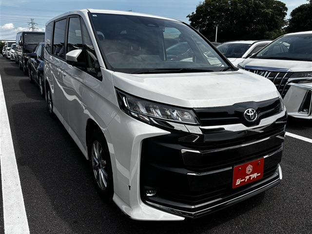 ノア 2.0 S-G 禁煙車 バックカメラ レーダークルーズ