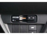高速道路で便利なETC2.0車載器も装備済です。最近はETC専用料金所が増えてきてます!