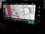 ホンダ車専用車載通信機能「Honda CONNECT(ホンダコネクト)」に対応で、便利と快適がさらに広がったナビディスプレイです。
