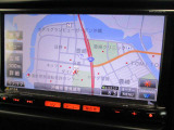 ■純正ナビ(MP313D-A)。バックカメラ付きで駐車楽々!どこに行くにもあれば便利なカーナビ!■フルセグTV/CD/DVD/Bluetooth-Audio/USB/バックカメラ。