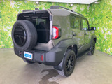 ランドクルーザーFJ 2.7 VX 4WD 