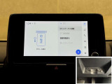 ナビ連動ETC付きです。高速道路料金所での小銭の出し入れや雨天時における窓の開け閉めなどの煩わしさが解消できます。料金所の通過もスムーズで快適ですよ。☆使用履歴表示や音声案内もしてくれます☆