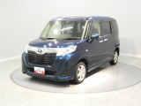 【ナナメ後ろ】四角いボディは車両感覚が掴みやすく、細い道や駐車時でも安心。毎日の足として気軽に使える扱いやすさが魅力です。