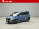 シエンタ ハイブリッド 1.5 Z E-Four 4WD 