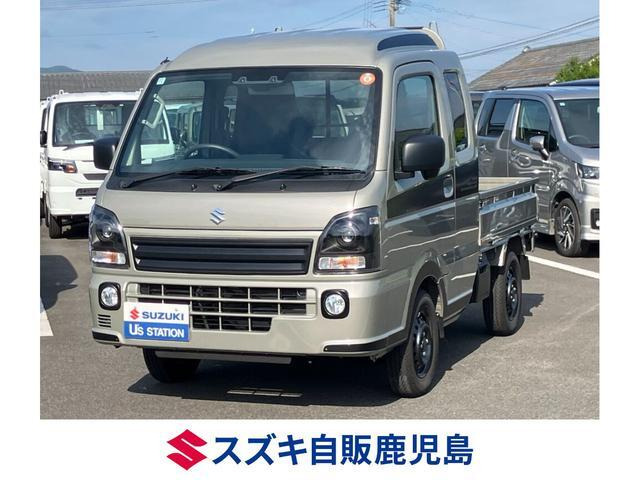 キャリイスーパーキャリイ X リミテッド 4WD