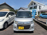 パレット SW XS 