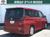 ノア  1.8 ハイブリッド S-G