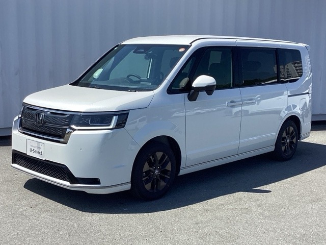 ステップワゴン 1.5 スパーダ 