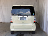 N-BOXカスタム G Lパッケージ 4WD 