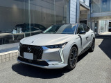 DSオートモビル DS4