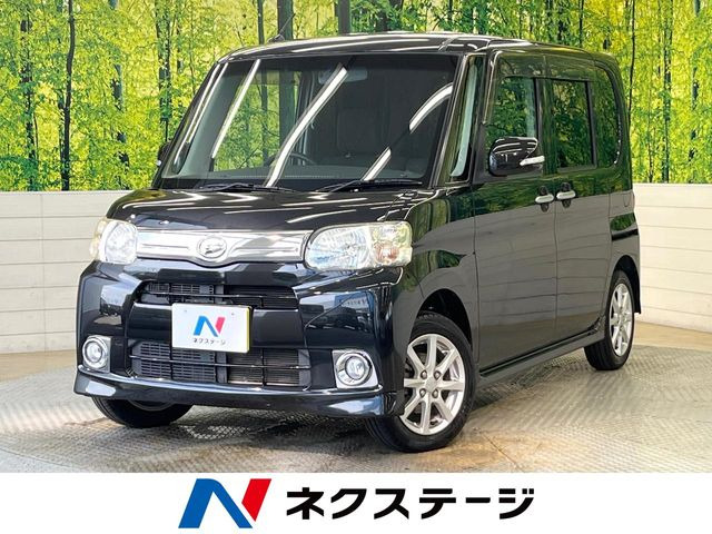 タント G スペシャル