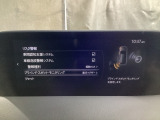 TCS(トラクションコントロールシステム)&DSC(横滑り防止機構)やBSM(隣車線上の側・後方からの車両接近を通知)、LDWS(車線逸脱警報システム)で安全運転をサポート!