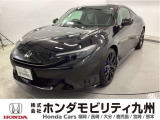 当社デモカーで使用、クリスタルブラック・パールのプレリュードが入庫しました!!