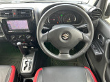 ジムニー クロスアドベンチャー 4WD 4WD 本革シート
