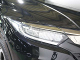 LEDヘッドライトです。