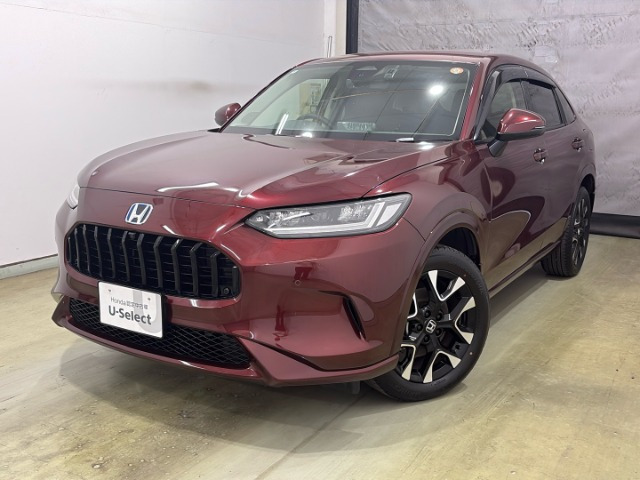 ZR-V 2.0 e:HEV Z 4WD