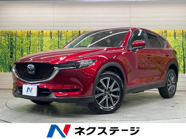 CX-5 XD プロアクティブ